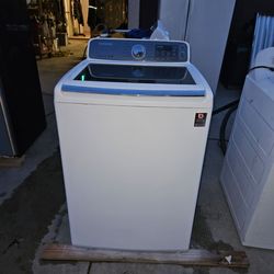Samsung washing machine