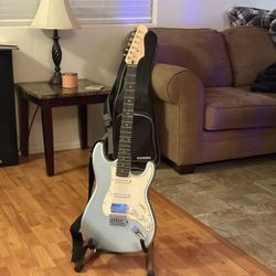Electric Guitar 