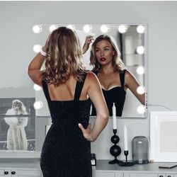 Makeup Vanity Mirror 