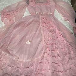 Costume Dress