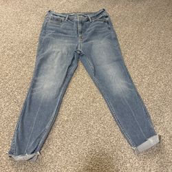 Old Navy Jeans 