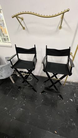 Director chairs