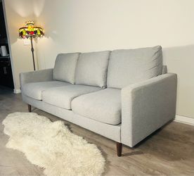 Sofa Couch (FREE DELIVERY)