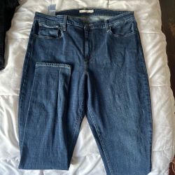 Levi jeans