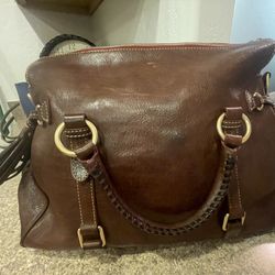 Dooney Bourke Handbag