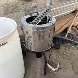 Barn Supplies And More