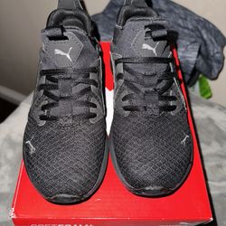 Kids Puma Shoes