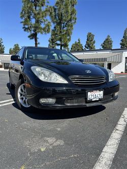 2003 Lexus ES 300