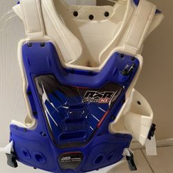 Mx Vest