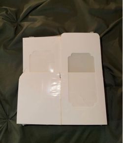 Cupcake boxes