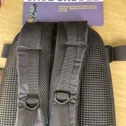 Case Saddle