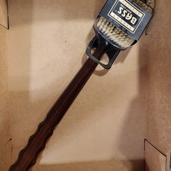 BASS BODY BRUSH (FIRM)