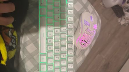 Keyboard