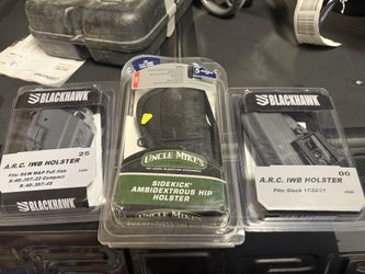 Holsters