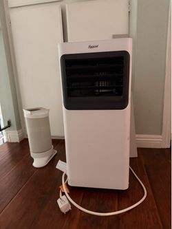 Portable AC Unit