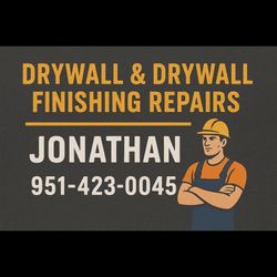 Drywall Finisher, Inland Empire