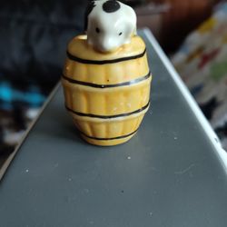 Occupied Japan Figurine 