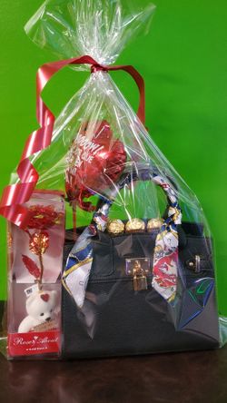 Bolsas Muy Bonitas