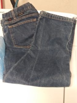 Mens 38x30 Jeans