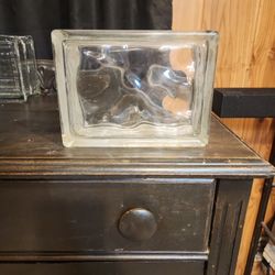 Glass Blocks 