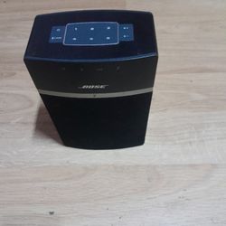 Bose Soundtouch 10 Wireless 