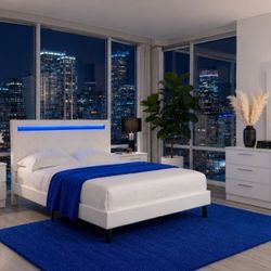 BEDROOM SET 💫 SOLD SEPARATELY TOO 💫 FAST DELIVERY SERVICE