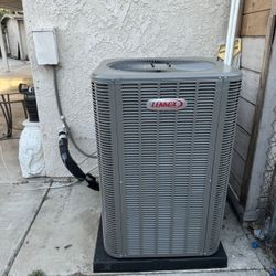 Central Air Conditioner Sales and Installation