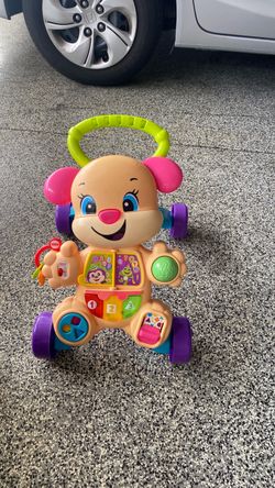 Baby walker