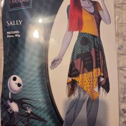 Sally Costume Medium