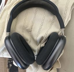 Apple Airpods Max Black