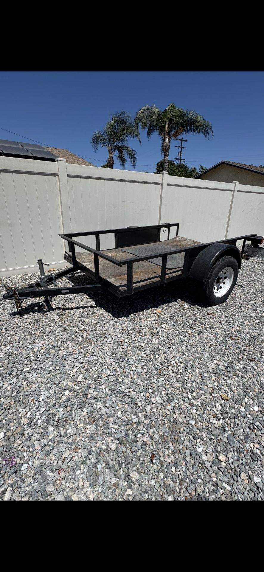 Offer Up Trailers For Salenull