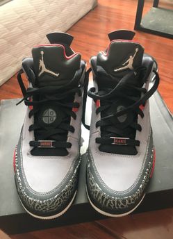 Jordan retro