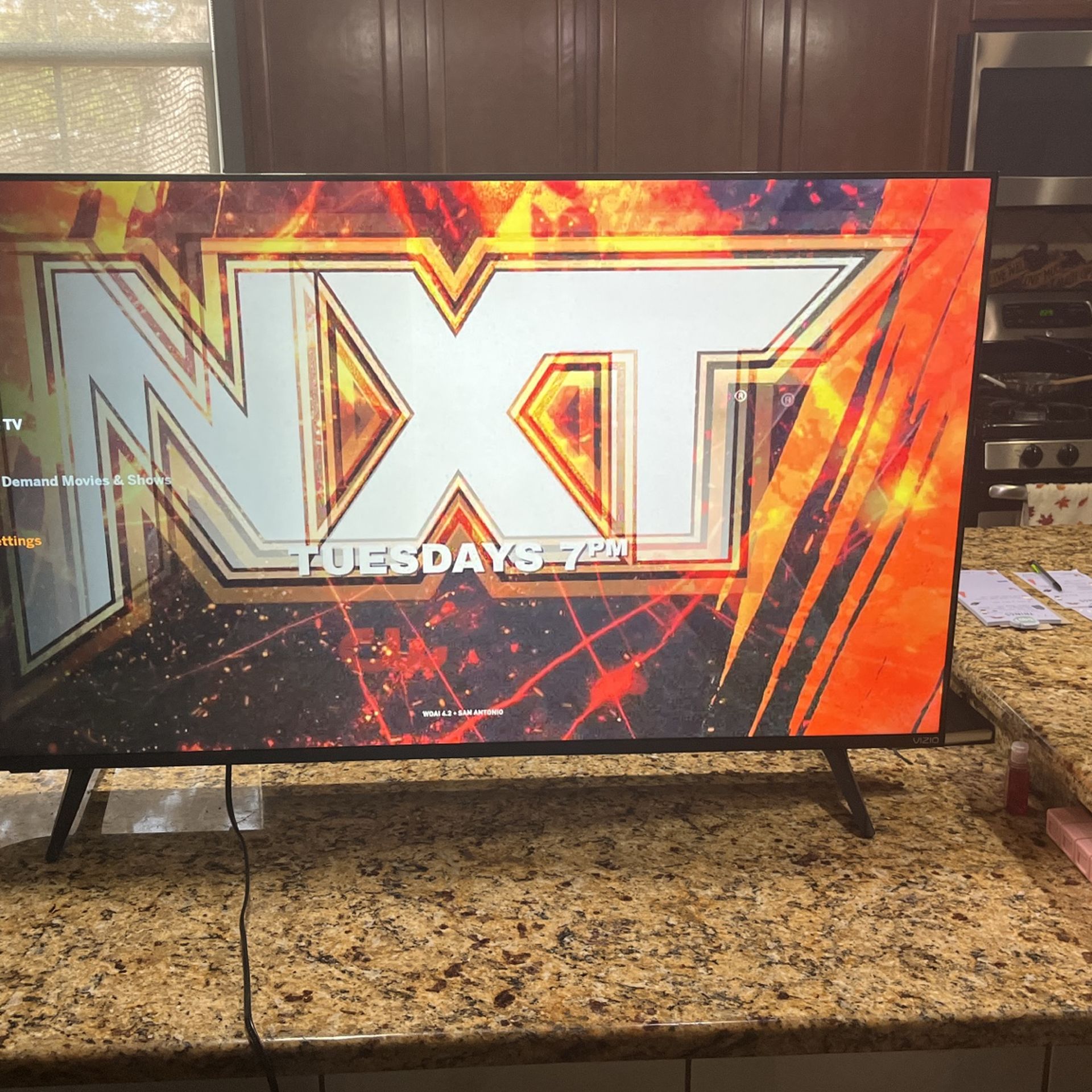 Vizio Tv