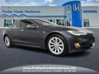 2019 Tesla Model S