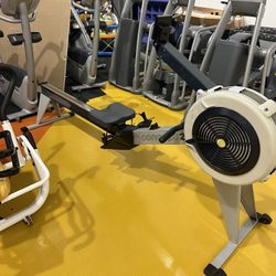 Row Machine