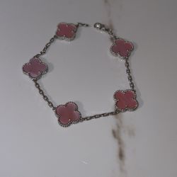 Clover Bracelet 