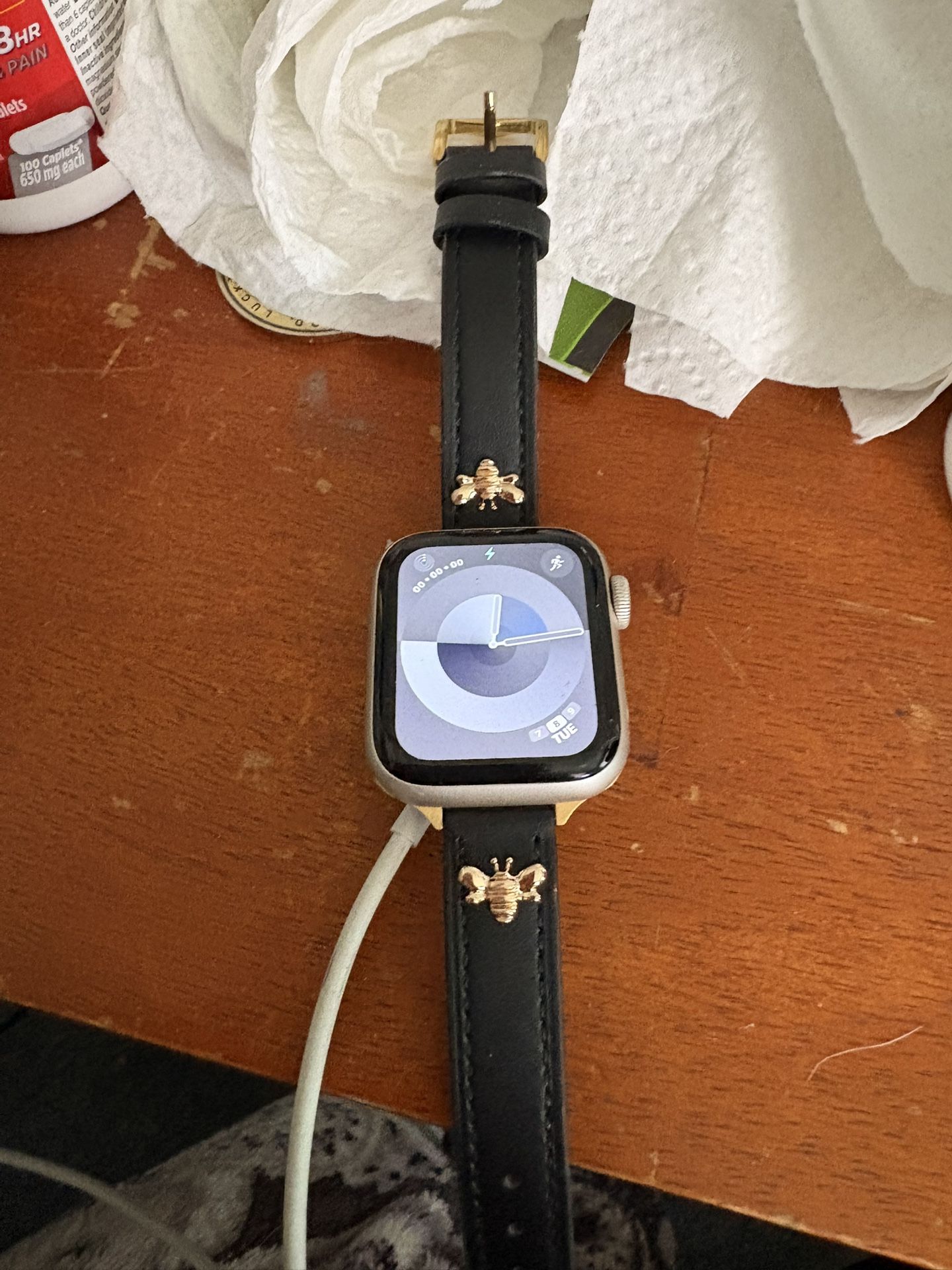 APPLE WATCH