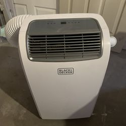 Air Conditioner - Like New