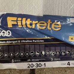 Air Conditioner Filter