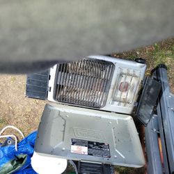 Coleman Camping Stove