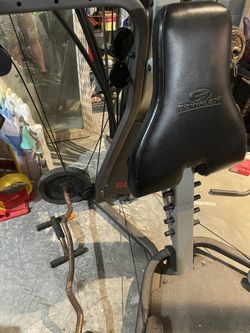 Bowflex