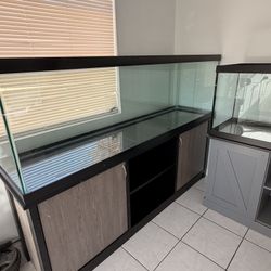 125 Gallon Aquarium Fish Tank (72 X 18 X 21)