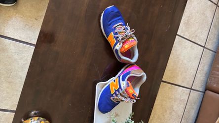 New Balance