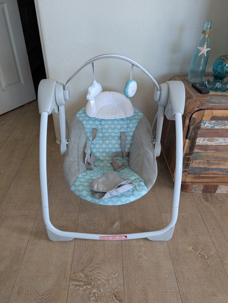 Baby Swing