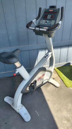Gym bike