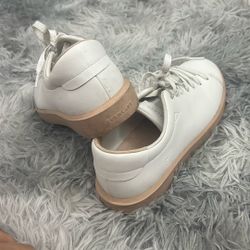 Everlane the ReLeather Tennis Shoe Sneaker