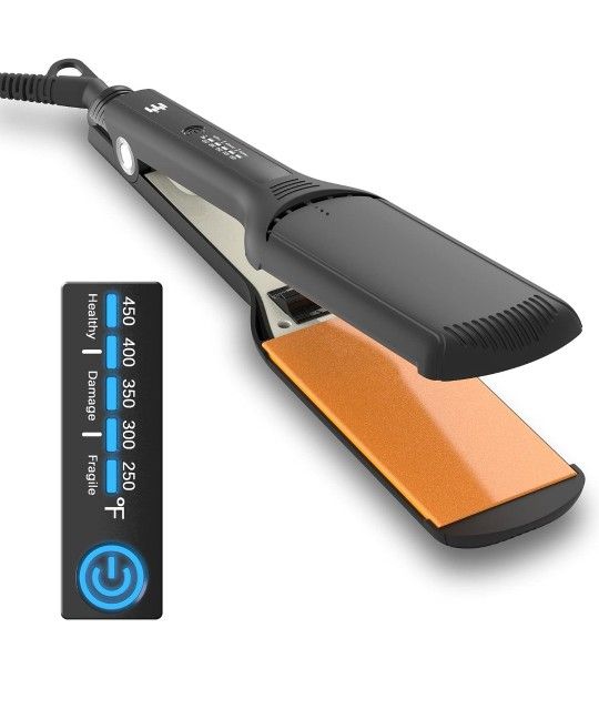 Elilier  Professional Hair Straightener