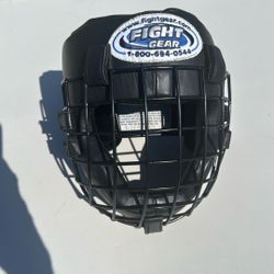 MMA/Boxing Headgear