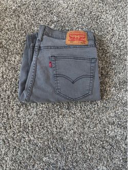 Levi 511