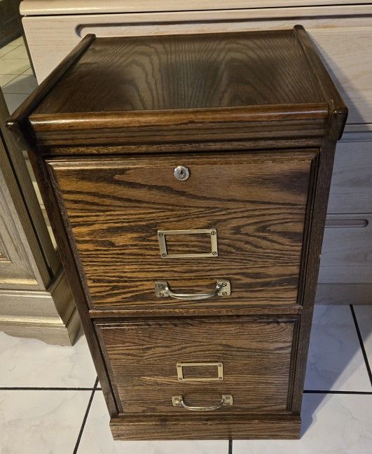 File Cabinet 